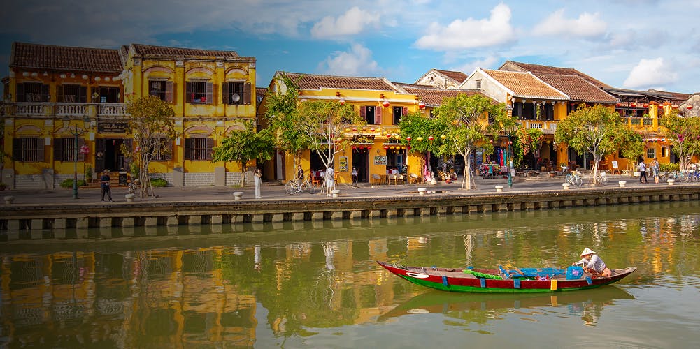 Hoi An gezisinde yapılacak en iyi aktiviteleri keşfedin